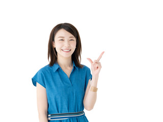 女性