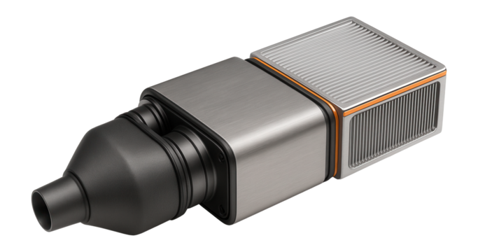 Bimodal nuclear propulsion system with dual-mode reactor and heat exchanger radiators