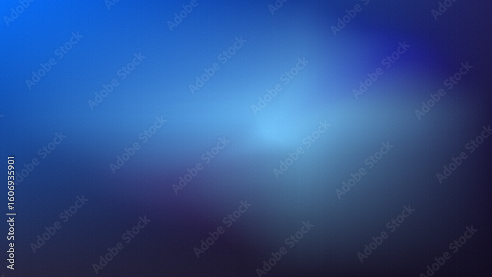 Poster mesmerizing gradient of deep blues a captivating dance of light and shadow seamlessly blending to cr