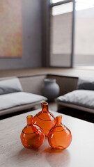 interior designs living room visualisation 3d render