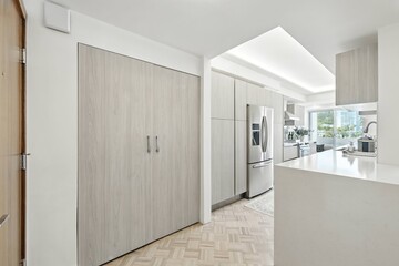 Sophisticated View Condo with Designer Finishes in Prime Location