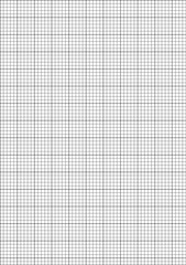 blank sheet of paper with pencil Grid Paper Background - Blank Graph Paper Texture Seamless Grid Pattern - Blueprint or Technical Drawing Backdrop