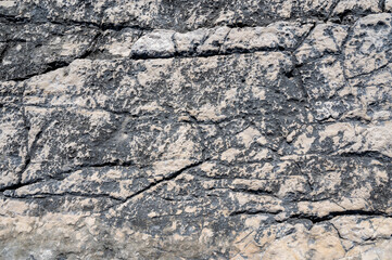 Rock texture