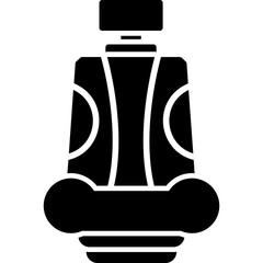 Car Chair Icon