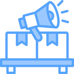 Product Marketing Icon