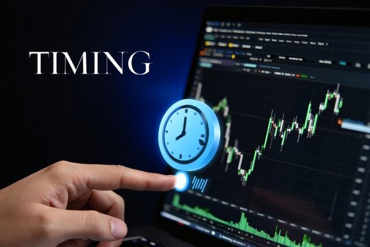 Strategic Timing Navigating Financial Markets with Precision and Insight for Investment Success