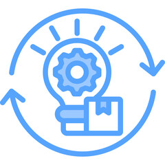 Product Development Icon