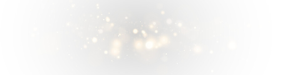 PNG Sparkle Flash Light for Holiday Illustration
