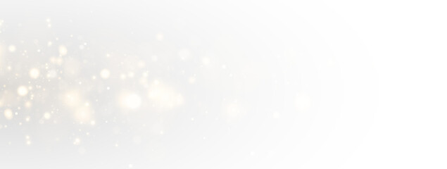 PNG Sparkle Flash Light for Holiday Illustration