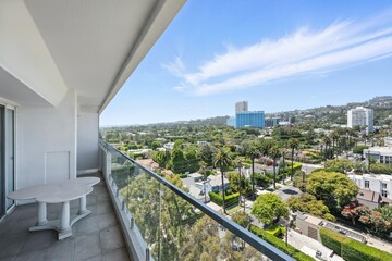 Sophisticated View Condo with Designer Finishes in Prime Location