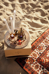 Arabian night decorations 