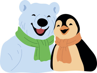 Arctic Aurora Selfie