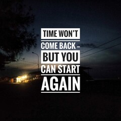 Square Printable Motivational Quote: 