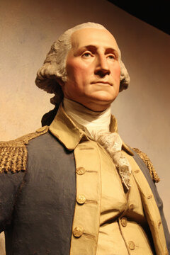 honoring washingtons birthday historical portrayal of george washingtons pivotal role in american history