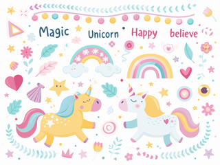 easter greeting card with chicken