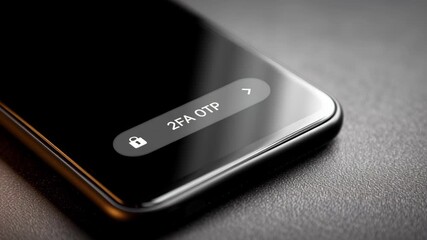 MFA, Multi-Factor Authentication helps enhance mobile security by guiding password protection and ensuring device safety in modern technology. - Powered by Adobe