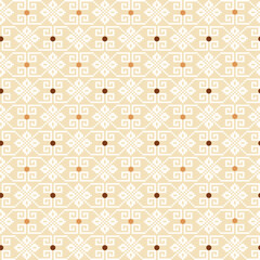 Ethnic Pattern for Background, Sublim Print, fashion