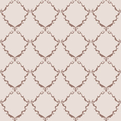 Naklejka premium Ethnic Colors Pattern Print able