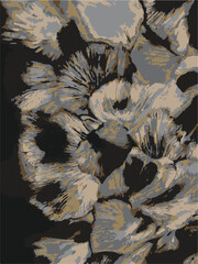 Abstract background tie dye watercolor batik pattern design art  tie dye pattern ink , Tie dye two tone clouds . Shibori, tie dye, abstract batik 