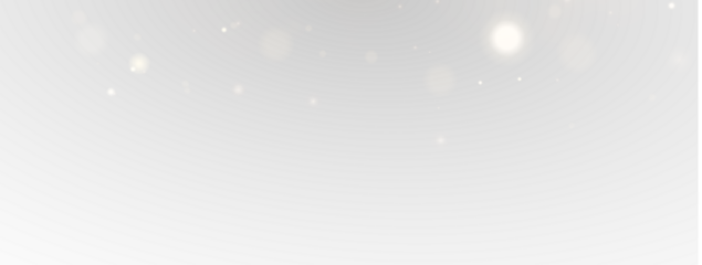 PNG Glowing Celebration Effect with Vector Sparkle
