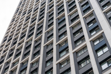 wall business buildings architectural background