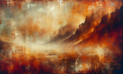 Wallpaper, Grunge, rostig, verwittert, Hintergrund oder Textur, Metallwand