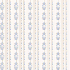 Vector Pattern Print to fabric 