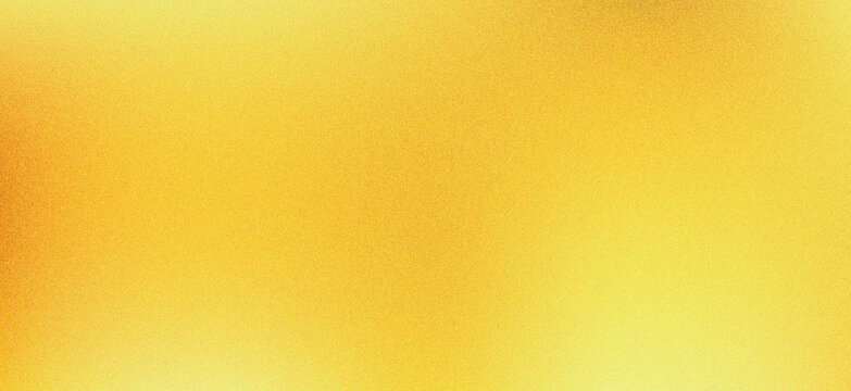 Brown mustard orange gold golden yellow beige white abstract background. Geometric shape. Line stripe corner triangle. Color gradient. Noise grain