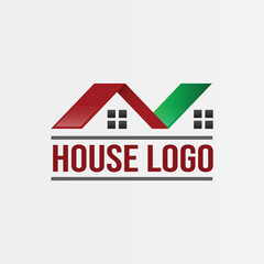 real estate logo