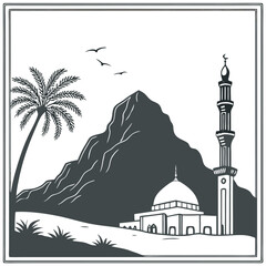 mosque