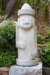 Haedong Yonggungsa Temple by the Sea in Busan, South Korea