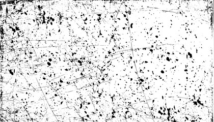 Abstract grunge black and white texture. water drops on a glass. Abstract grunge black and white distressed texture background. Abstract grunge black and white distressed texture background