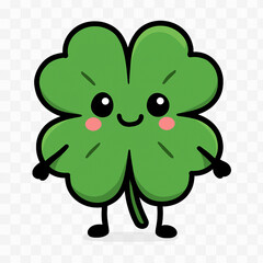 A cute, kawaii-style firecracker character with a cheerful, smiling face and sparkling effects, isolated on a white background.