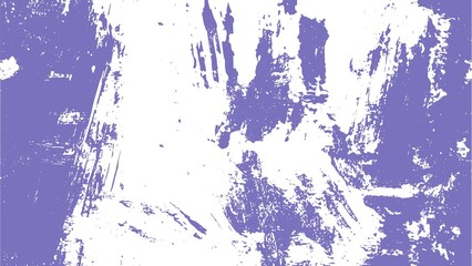 Obraz premium Abstract grunge background in a lavender and white color scheme, featuring a textured, distressed design suitable for various creative projects