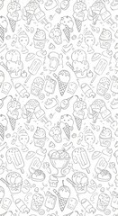 pattern texture abstract illustration vector banner design digital art expression beauty background wallpaper concept