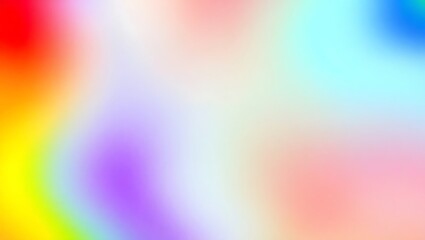 abstract colorful background