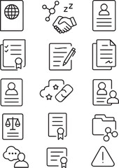 Legal Document 