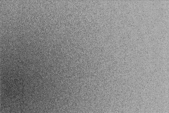 Halftone Texture Overlay