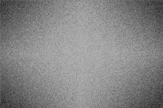 Halftone Texture Overlay