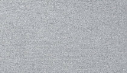 Gray Fleece Fabric Texture. Flat Surface. Textile Material. Background.
