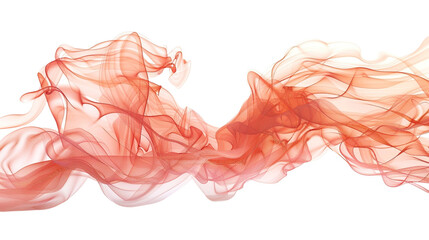abstract smoke background