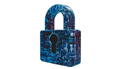 lock and key