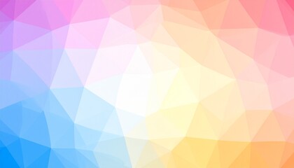 abstract geometric background Minimal Geometric Surface &ndash; Low Poly Abstract Backdrop Design
