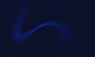 abstract blue background with waves