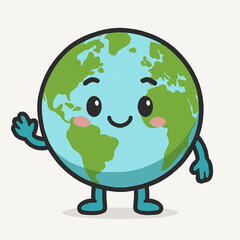 eps_designs/object_characters_revised/globe_character_3.eps