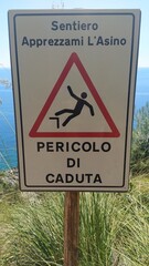 Sapri town in Salerno, Campania. Italy