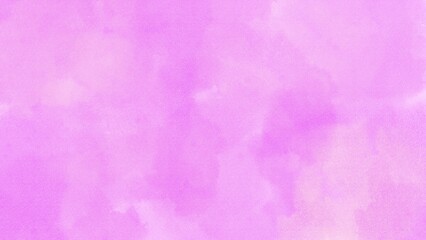 Soft Pink Cloud Texture Background. Purple and Pink Smog with Clear Sky. 