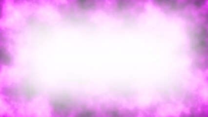 Abstract Purple Background with Space.