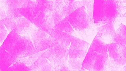 Fototapeta premium Abstract Purple Watercolor Background.