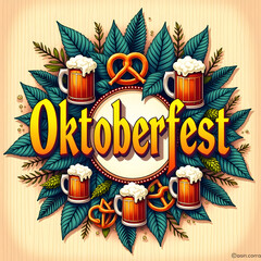 Oktoberfest
